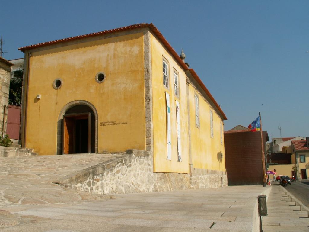 I Love Vila Do Conde Exterior photo